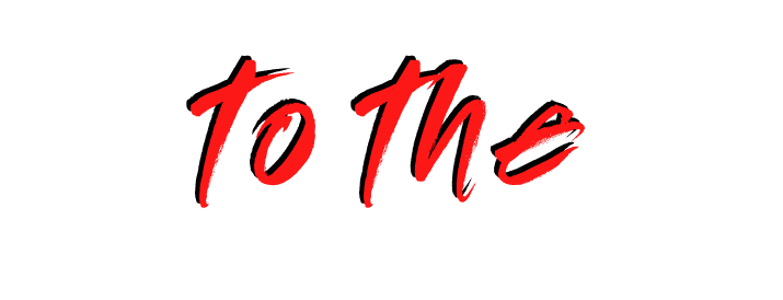 Welcome to the arena